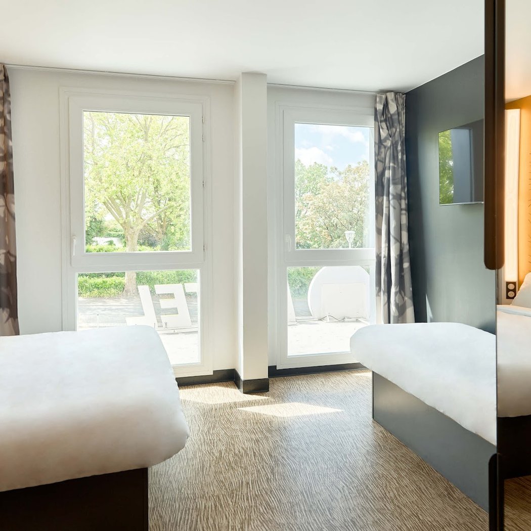 B&B Hotel Champigny-sur-Marne 3